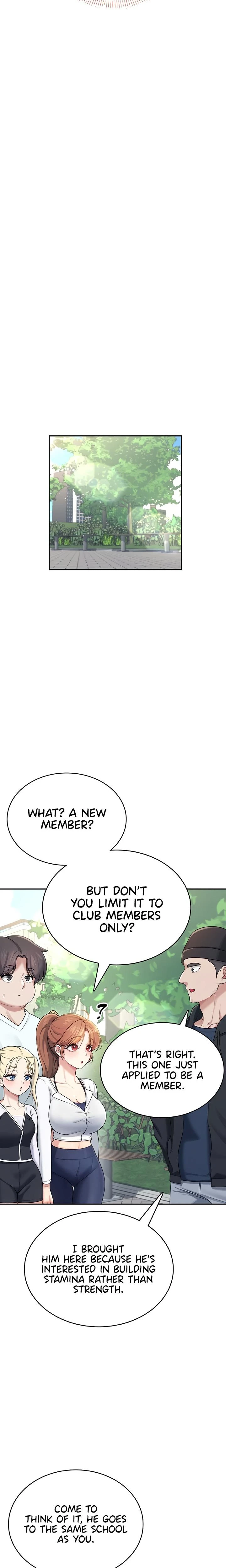Wireless Onahole Chapter 30 Page 9