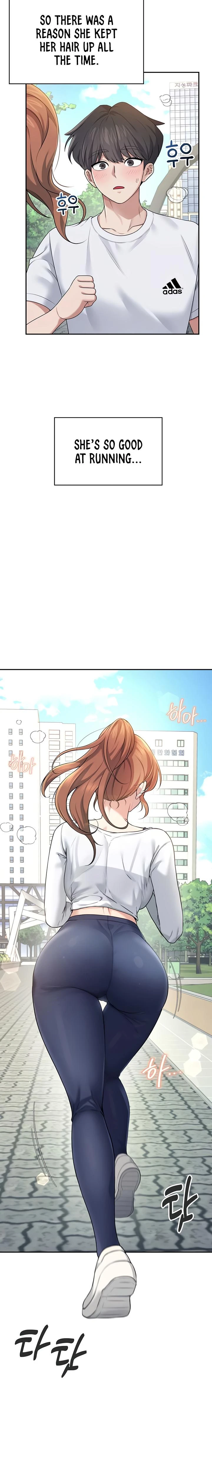 Wireless Onahole Chapter 30 Page 13