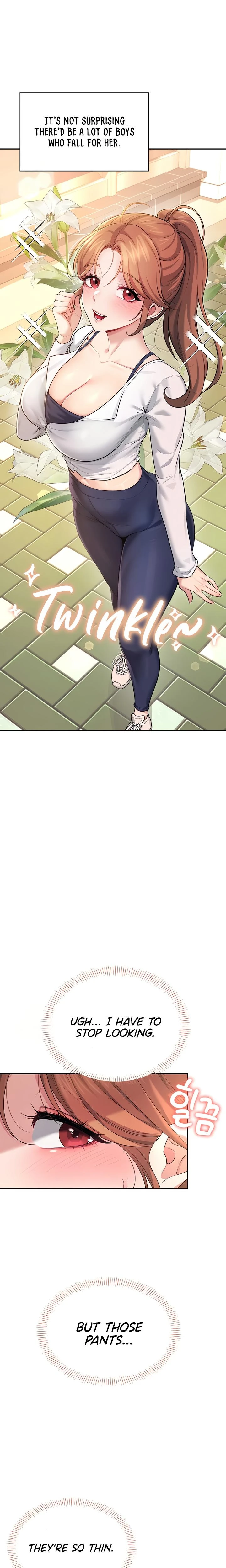 Wireless Onahole Chapter 30 Page 20