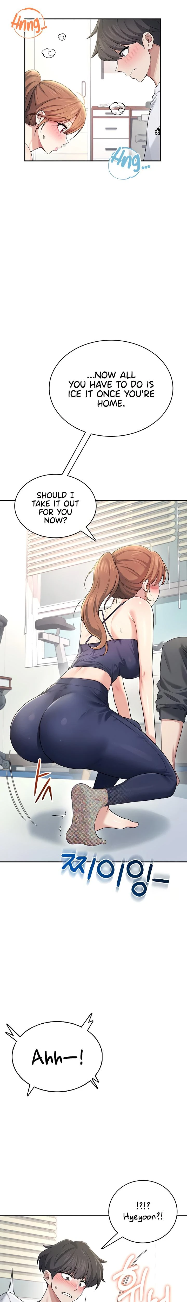 Wireless Onahole Chapter 30 Page 26