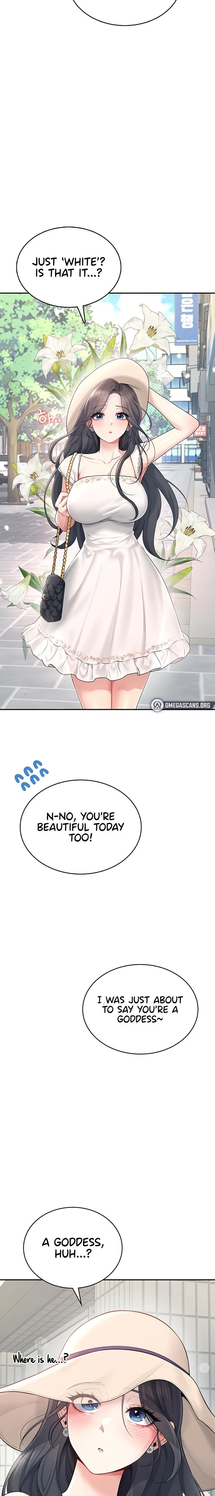 Wireless Onahole Chapter 33 Page 2