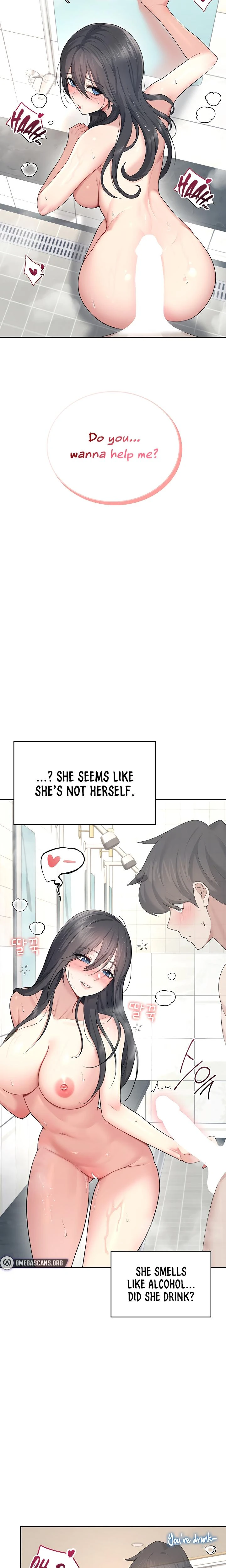 Wireless Onahole Chapter 34 Page 25