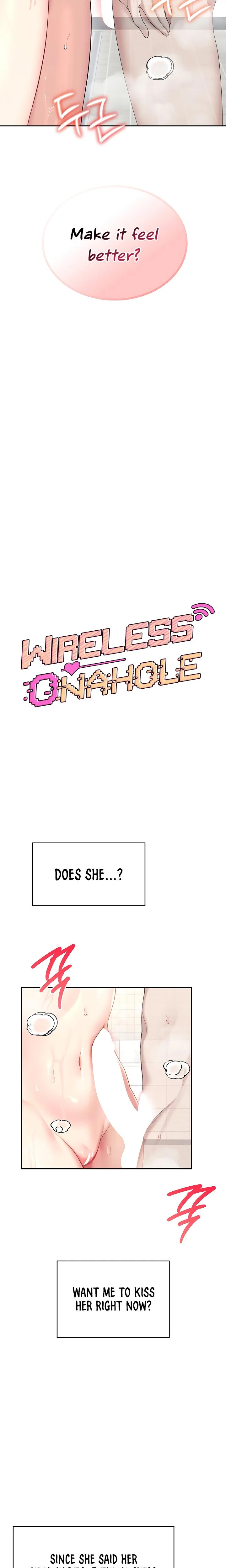 Wireless Onahole Chapter 35 Page 4