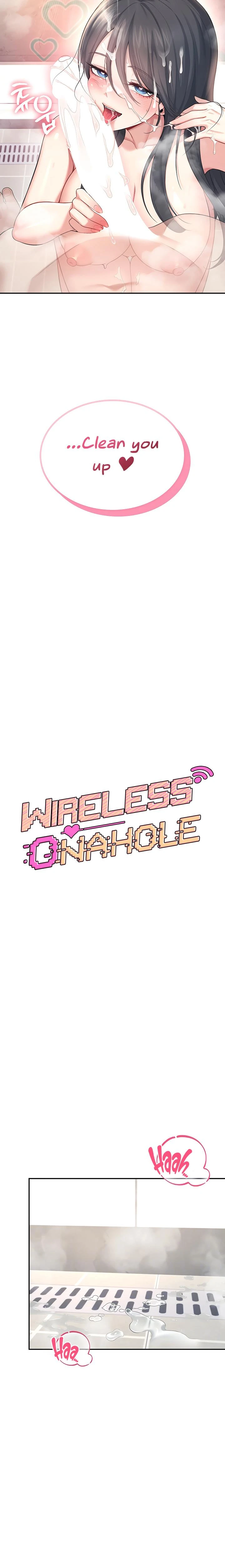 Wireless Onahole Chapter 36 Page 4