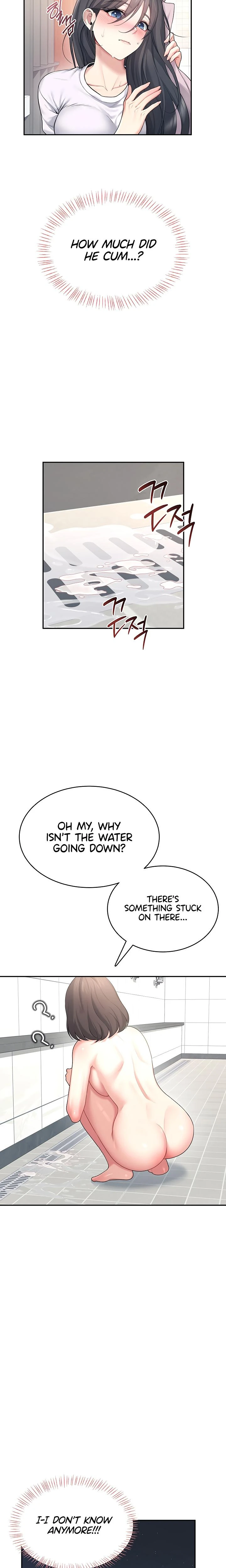 Wireless Onahole Chapter 36 Page 16