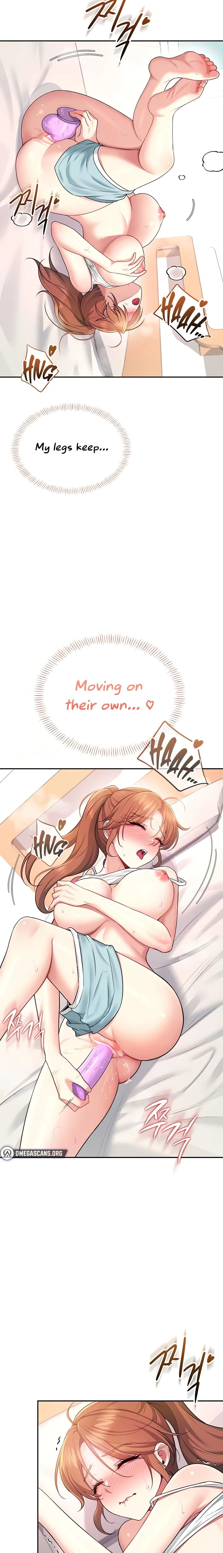 Wireless Onahole Chapter 37 Page 26
