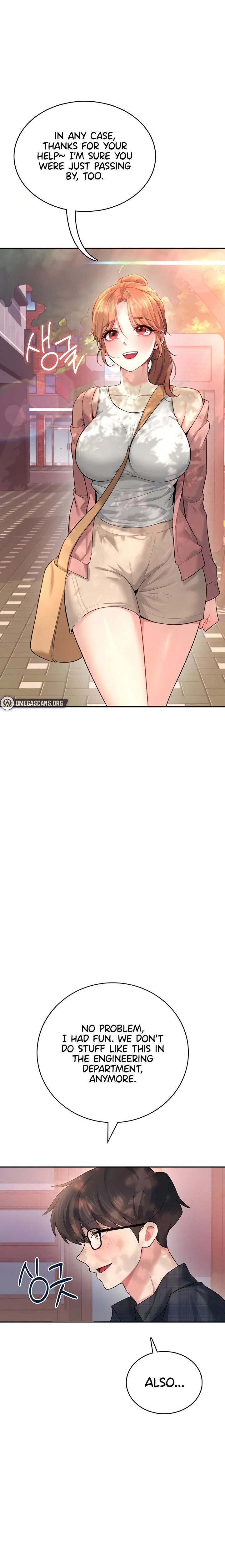Wireless Onahole Chapter 38 Page 25