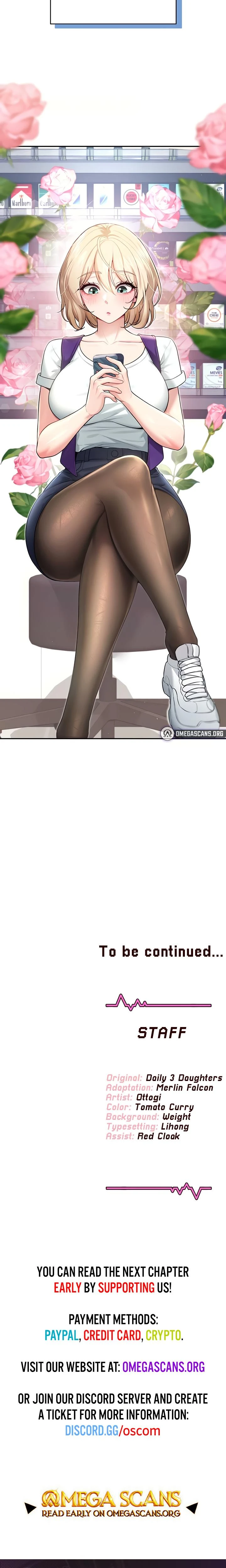 Wireless Onahole Chapter 38 Page 31