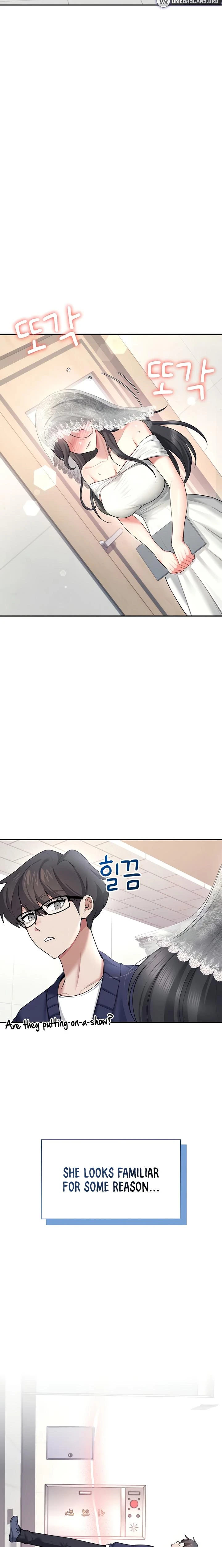 Wireless Onahole Chapter 40 Page 26