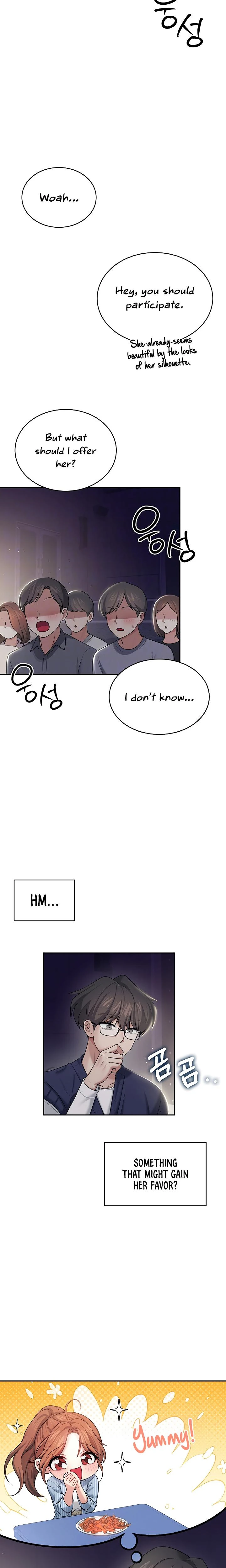 Wireless Onahole Chapter 41 Page 5