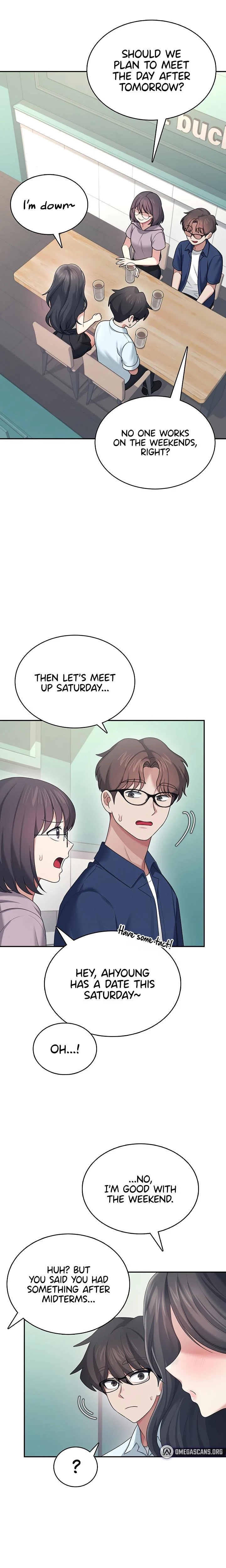 Wireless Onahole Chapter 41 Page 25