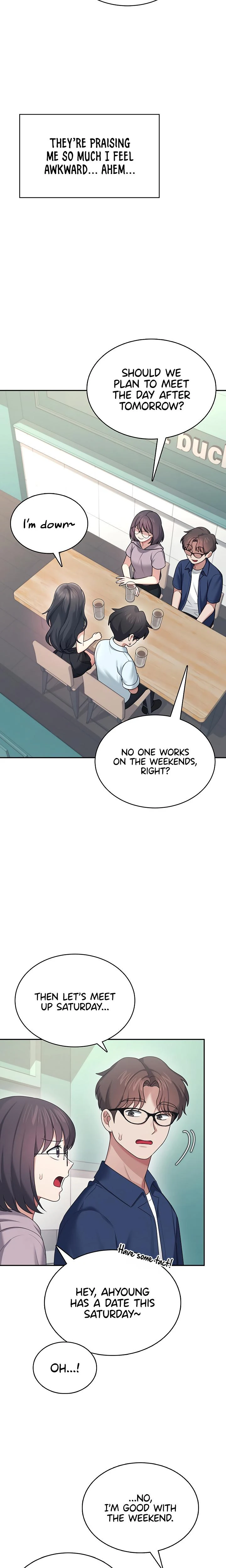 Wireless Onahole Chapter 42 Page 3
