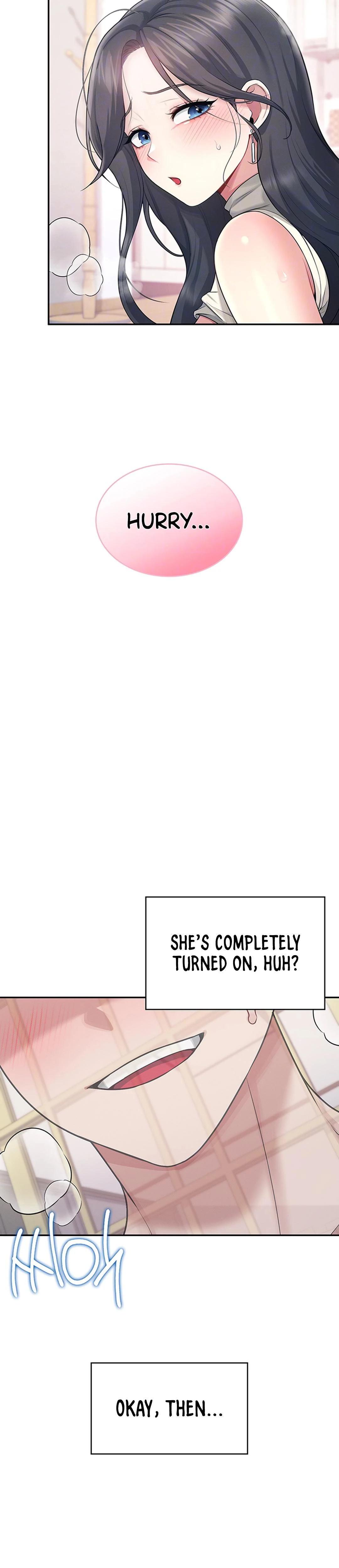 Wireless Onahole Chapter 43 Page 4