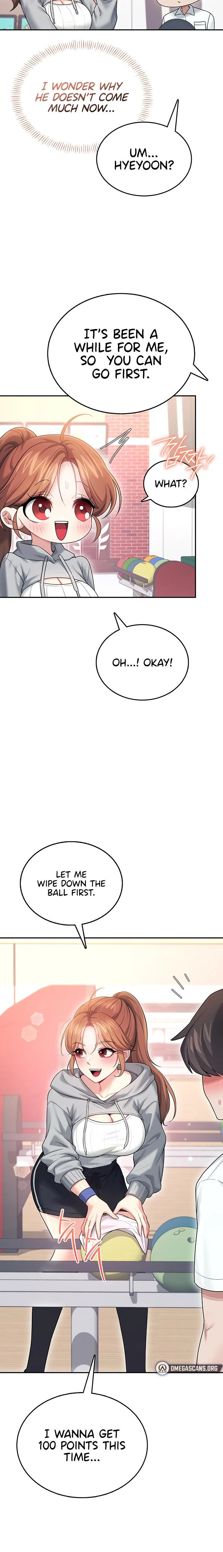 Wireless Onahole Chapter 44 Page 19