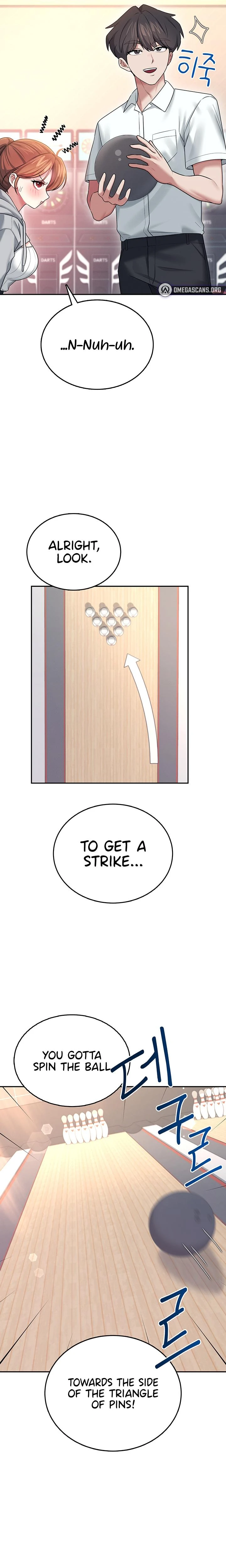 Wireless Onahole Chapter 44 Page 23