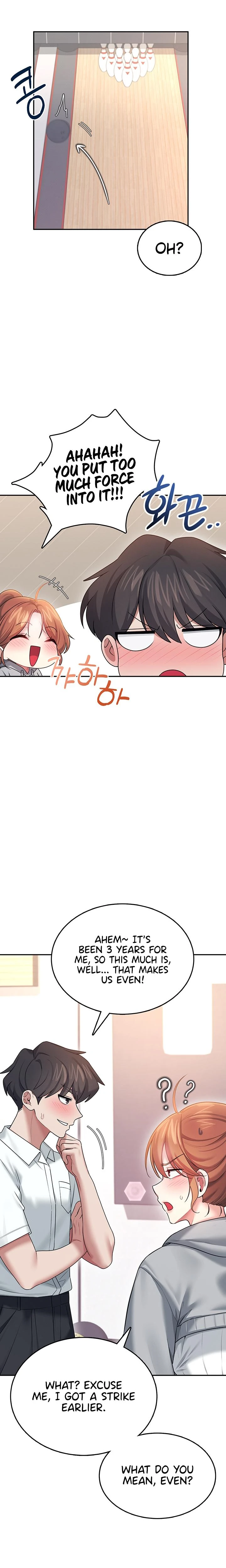 Wireless Onahole Chapter 44 Page 24