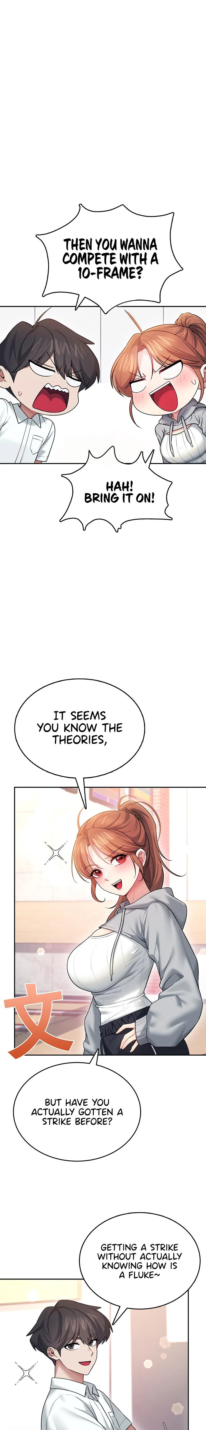Wireless Onahole Chapter 44 Page 25