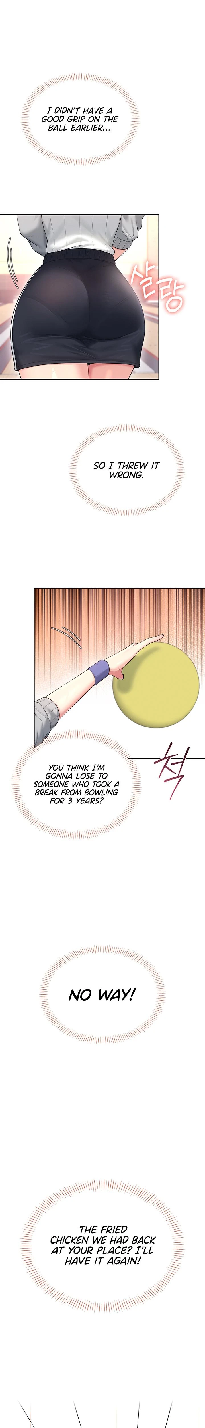 Wireless Onahole Chapter 44 Page 27
