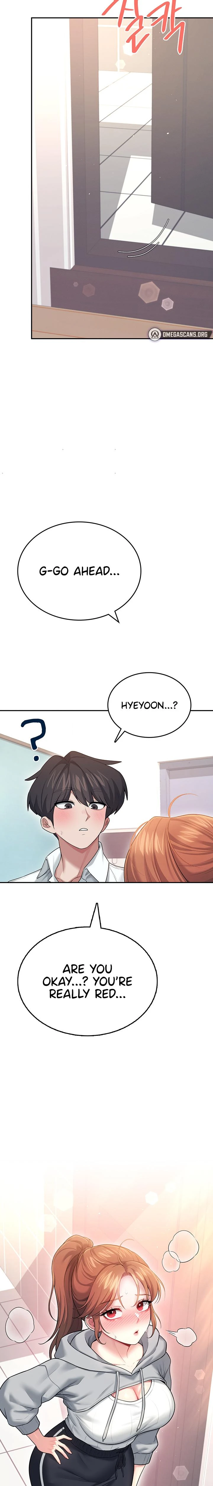 Wireless Onahole Chapter 45 Page 20