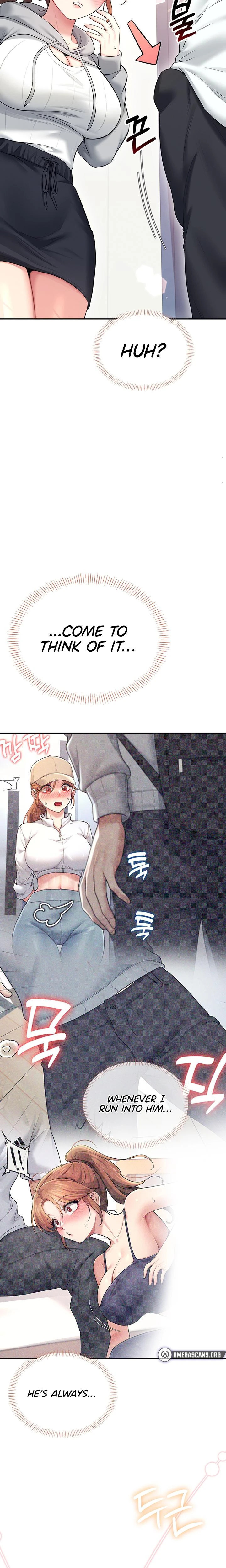 Wireless Onahole Chapter 45 Page 26