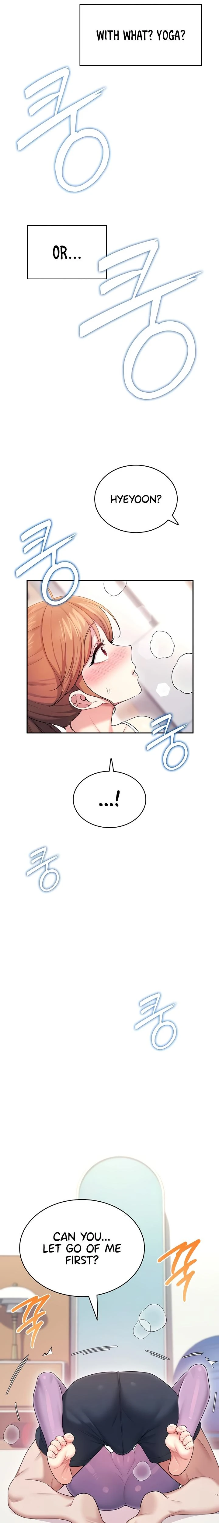 Wireless Onahole Chapter 47 Page 5