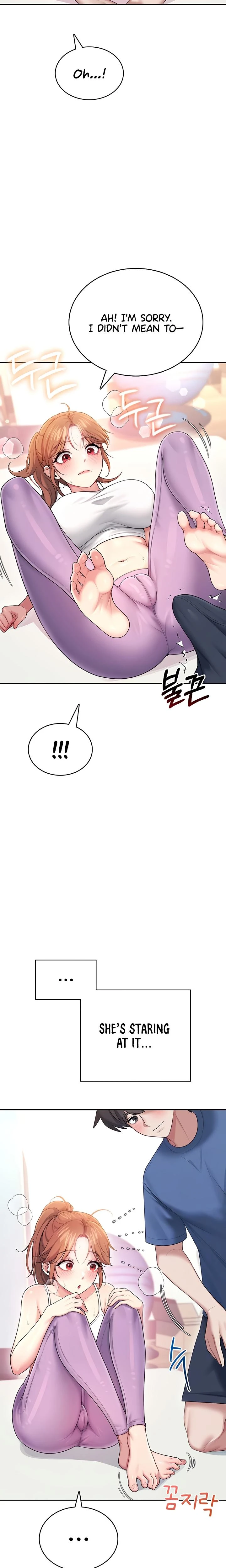Wireless Onahole Chapter 47 Page 6