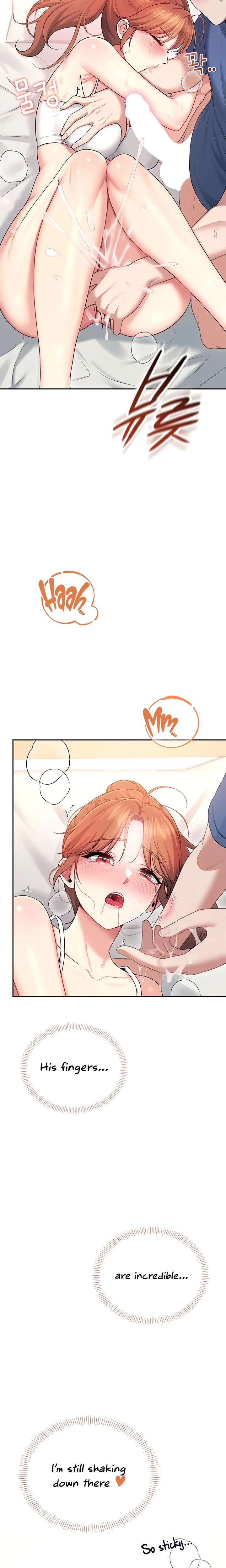 Wireless Onahole Chapter 47 Page 28