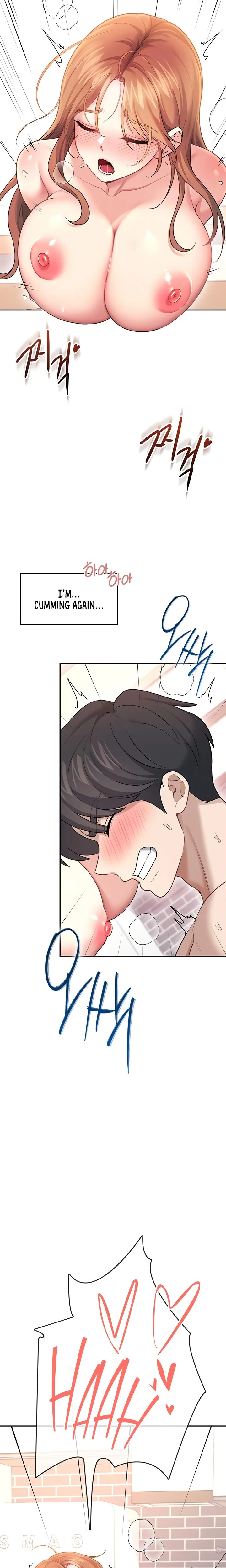 Wireless Onahole Chapter 49 Page 24