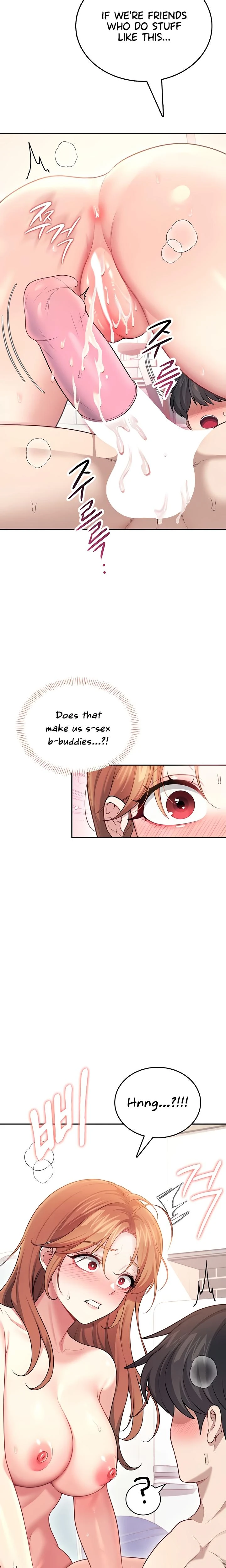 Wireless Onahole Chapter 49 Page 26