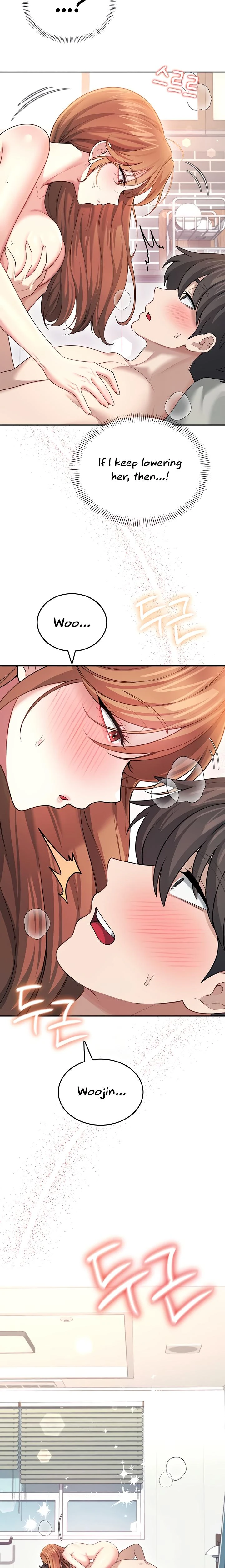 Wireless Onahole Chapter 49 Page 29