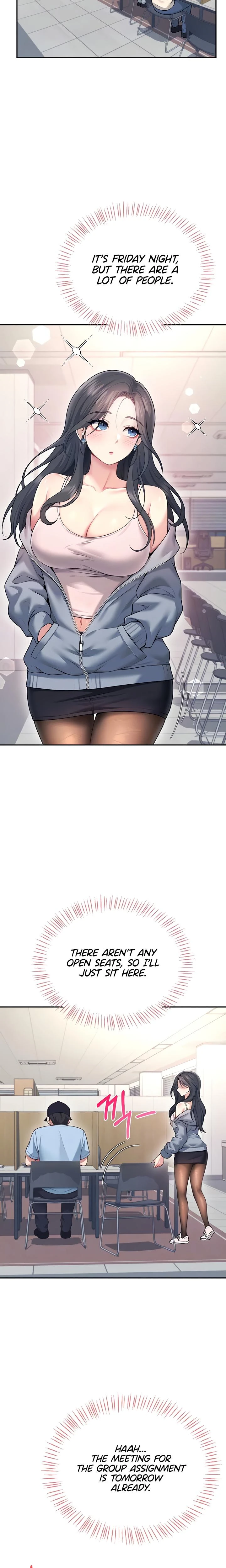 Wireless Onahole Chapter 51 Page 5