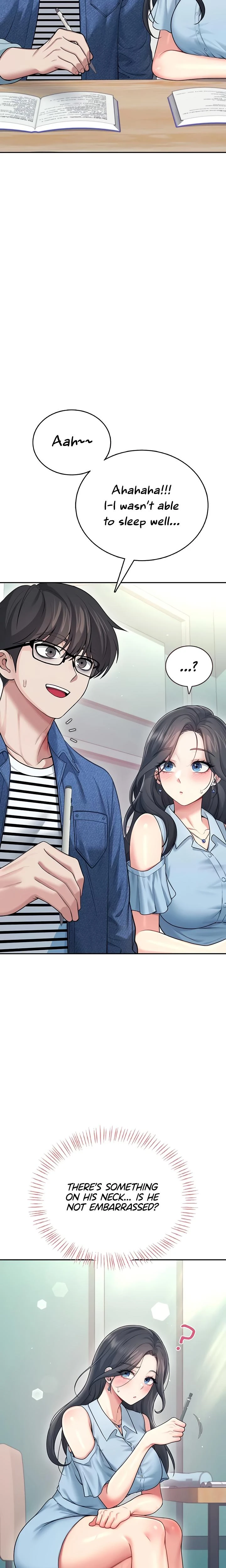 Wireless Onahole Chapter 53 Page 23