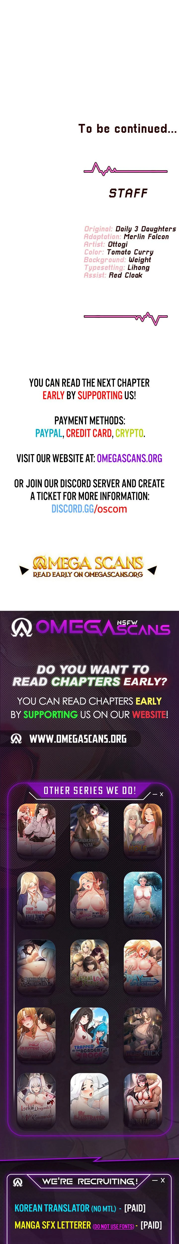 Wireless Onahole Chapter 53 Page 32
