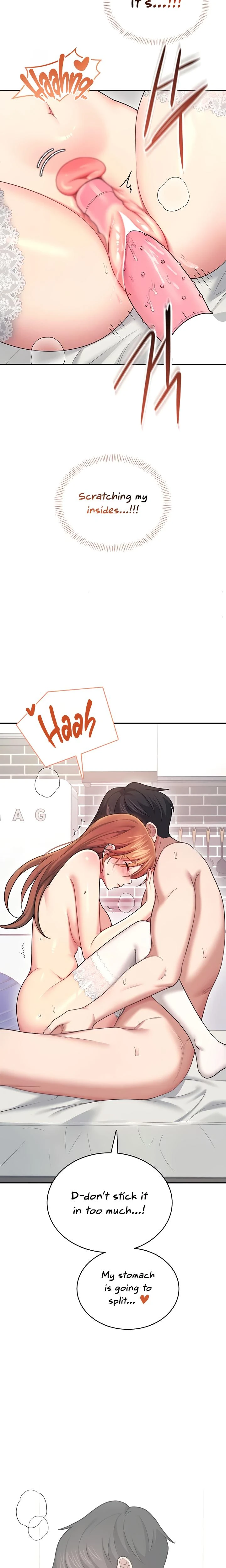 Wireless Onahole Chapter 55 Page 24