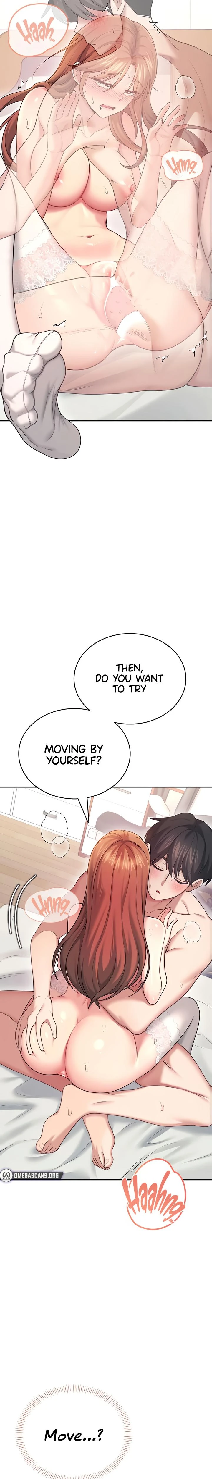 Wireless Onahole Chapter 55 Page 25
