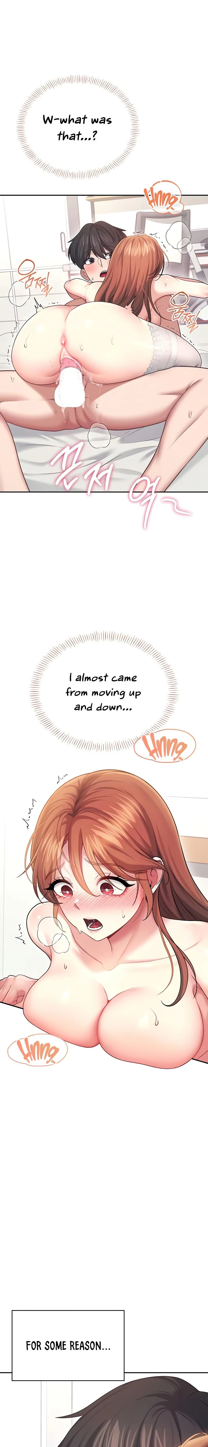 Wireless Onahole Chapter 56 Page 3