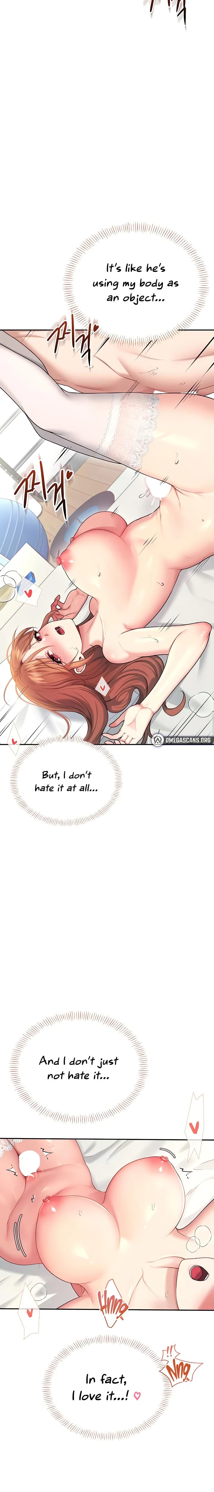 Wireless Onahole Chapter 56 Page 25