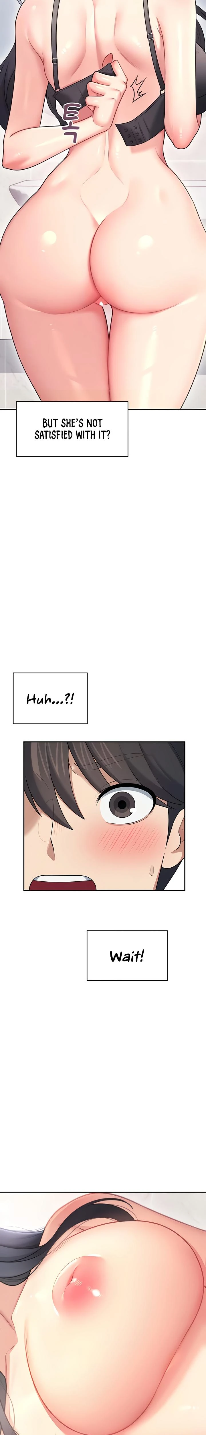 Wireless Onahole Chapter 58 Page 3