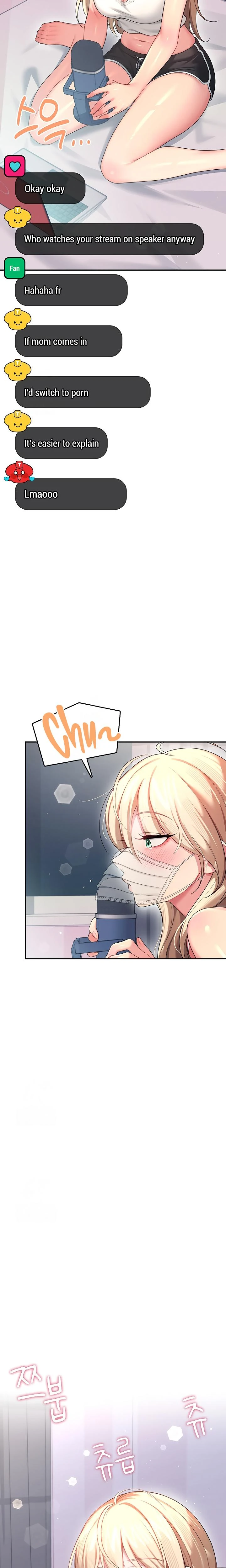 Wireless Onahole Chapter 59 Page 27