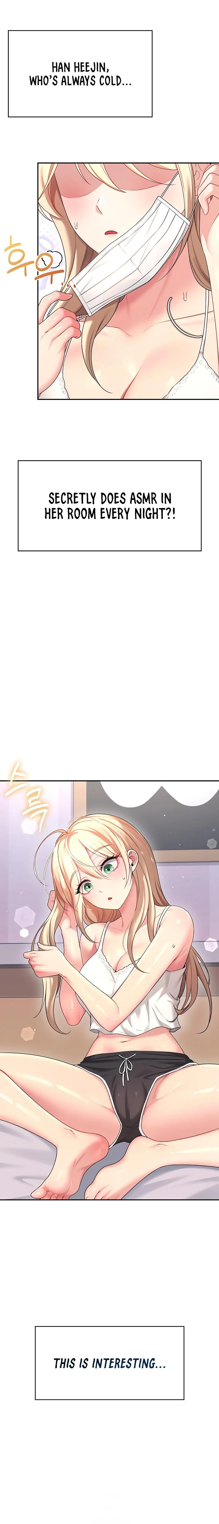 Wireless Onahole Chapter 59 Page 29