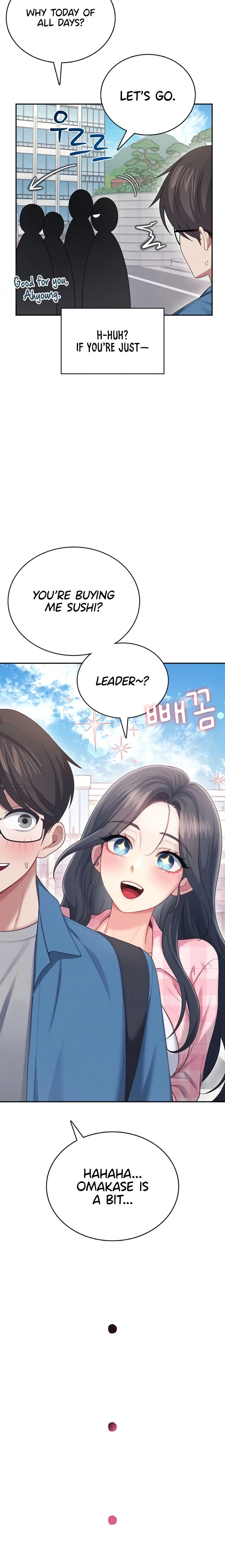 Wireless Onahole Chapter 60 Page 7
