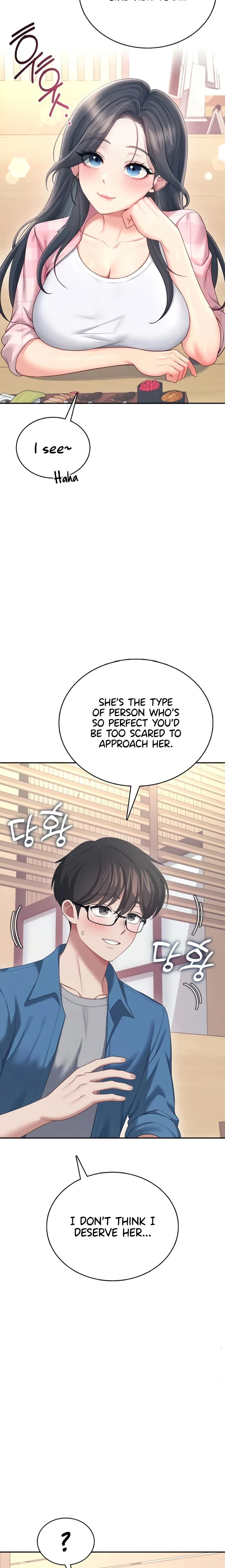 Wireless Onahole Chapter 60 Page 18