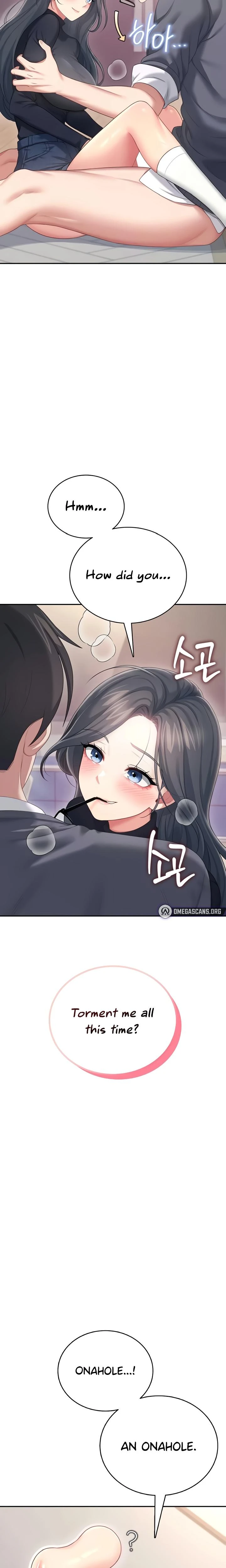 Wireless Onahole Chapter 62 Page 25