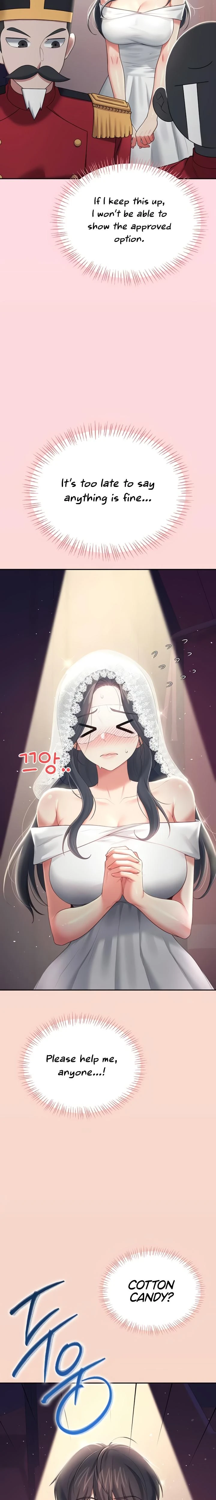 Wireless Onahole Chapter 63 Page 9