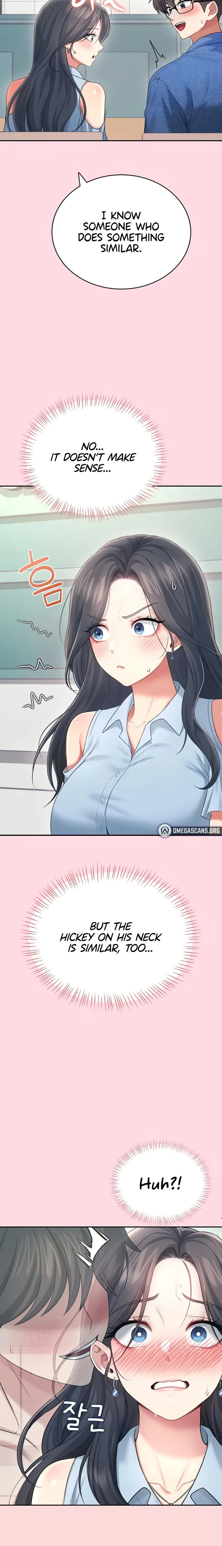 Wireless Onahole Chapter 63 Page 14
