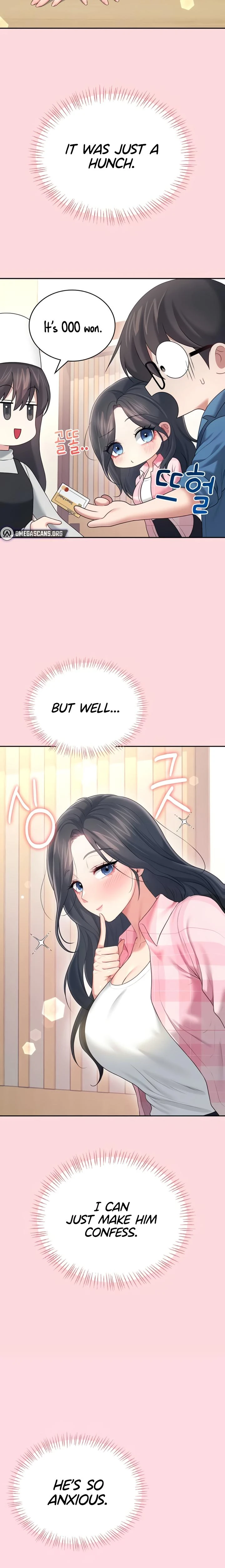 Wireless Onahole Chapter 63 Page 26