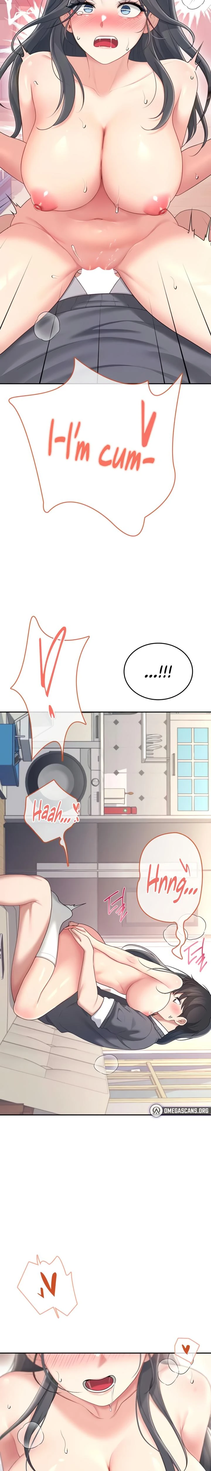 Wireless Onahole Chapter 64 Page 26