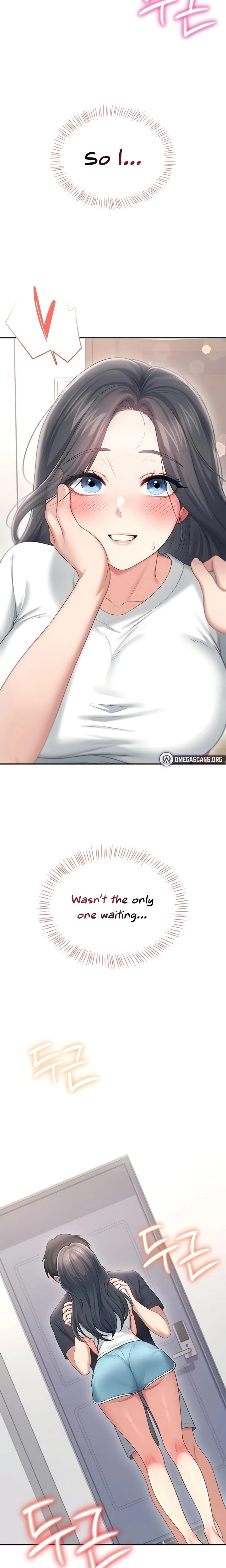 Wireless Onahole Chapter 65 Page 20