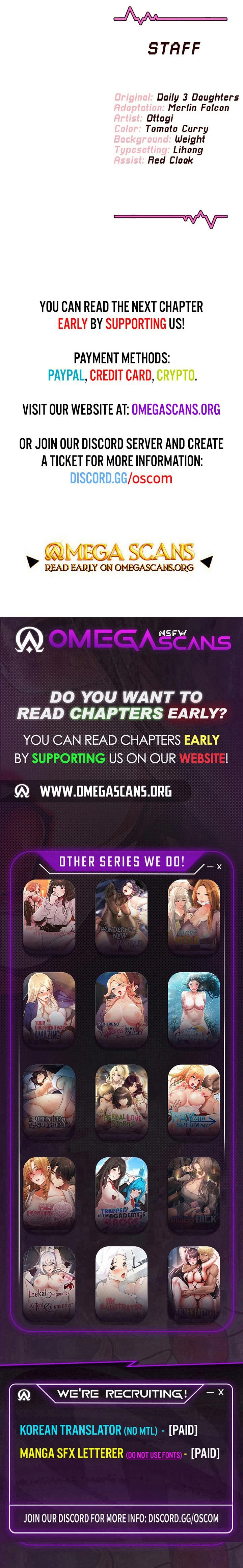 Wireless Onahole Chapter 65 Page 32