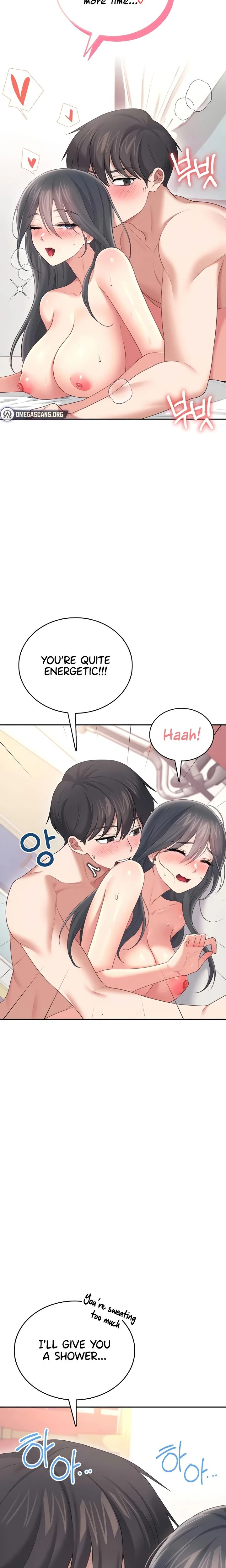Wireless Onahole Chapter 67 Page 2